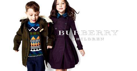 burberry children's clothing|Children’s New Arrivals .